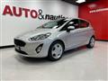 FORD FIESTA 1.1 75 CV 5 porte Connect