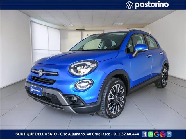 FIAT 500X 1.0 T3 120 CV Cross