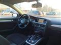 AUDI A4 AVANT A4 Avant 2.0 TDI 150 CV multitronic