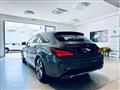 MERCEDES Classe CLA D Shooting Brake Sport auto FL