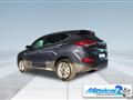 HYUNDAI TUCSON 2.0 CRDi 4WD aut. XPossible