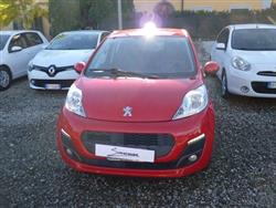 PEUGEOT 107 1.0 68CV 5p. Active