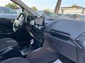 FORD ECOSPORT 1.0cc 120cv BLUETOOTH CRUISE SENS PARK TELECAM