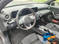 MERCEDES CLASSE A SEDAN d Automatic Premium