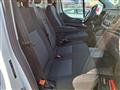 FORD TRANSIT CUSTOM 300 2.0 EcoBlue 130 PC Furgone Entry