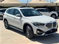 BMW X1 Sdrive18d xLine