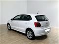 VOLKSWAGEN POLO 1.6 TDI 90CV DPF 5 porte Comfortline