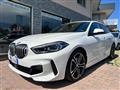 BMW SERIE 1 d 5p. Msport c.aut