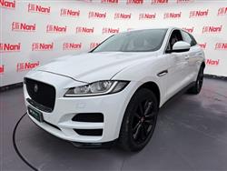 JAGUAR F-PACE 2.0 D 180 CV AWD aut. Prestige