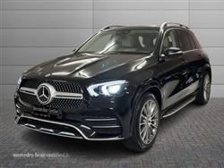 MERCEDES CLASSE GLE d 4Matic Mild Hybrid Premium