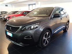 PEUGEOT 3008 1.5 BlueHDi 130cv GT Line EAT S&S