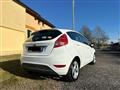 FORD FIESTA 1.4 96Cv aut.5p Titanium