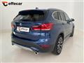 BMW X1 xDrive20d Business Advantage