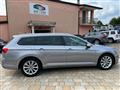 VOLKSWAGEN PASSAT 2.0 TDI SCR EVO DSG Business