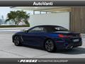 BMW SERIE 8 d 48V xDrive Cabrio