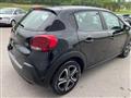 CITROEN C3 SHINE 83cv S&S OK NEOPATENTATO