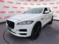 JAGUAR F-PACE 2.0 D 180 CV AWD aut. Prestige