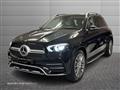 MERCEDES CLASSE GLE d 4Matic Mild Hybrid Premium