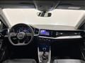 AUDI A1 SPORTBACK ALLSTREET 30 TFSI S-TRONIC IDENTITY CONTRAST