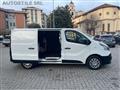 OPEL VIVARO Trafic 1.6 dCi FURGONE 3 POSTI PASSO CORTO *EURO 6