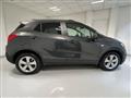 OPEL MOKKA 1.4 Turbo GPL Tech 140CV 4x2 Ego