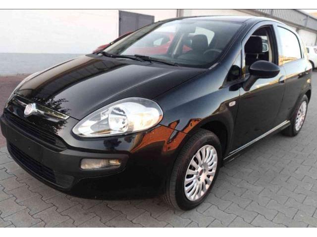 FIAT PUNTO 1.3 Mjt 85 CV "IDONEA PER NEOPATENTATI"