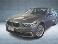 BMW SERIE 5 d xDrive Luxury Aut.
