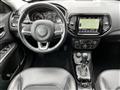 JEEP COMPASS 2.0 Multijet II aut. 4WD Limited