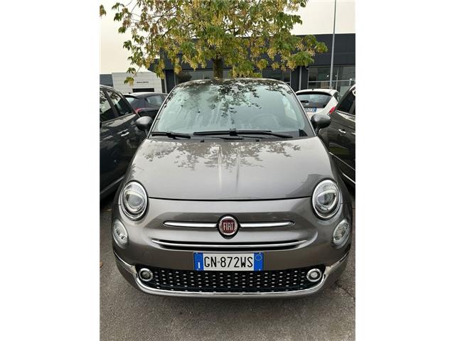 FIAT 500 III 2015 1.0 hybrid Dolcevita 70cv