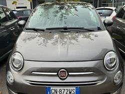 FIAT 500 III 2015 1.0 hybrid Dolcevita 70cv