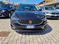 FIAT TIPO 1.6 Mjt S&S 5 porte Lounge