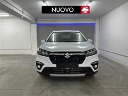 SUZUKI S-CROSS 1.4 Hybrid Top