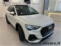 AUDI Q3 SPORTBACK 35 TDI S tronic S LINE