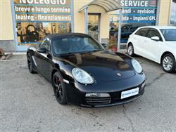 PORSCHE BOXSTER 3.4 24V S