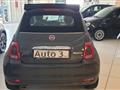 FIAT 500C 1.0 Hybrid Lounge