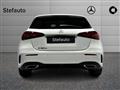 MERCEDES CLASSE A d Automatic AMG Line Advanced Plus