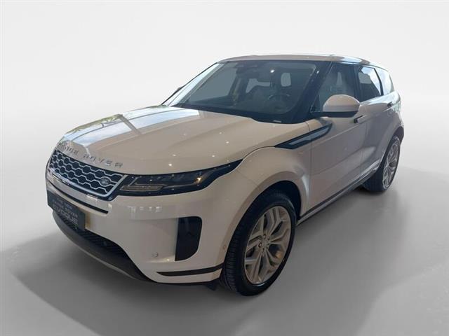 LAND ROVER RANGE ROVER EVOQUE HYBRID Range Rover Evoque 1.5 I3 PHEV 300 CV AWD Auto S