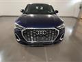 AUDI Q3 SPORTBACK Sportback 35 TDI S tronic S line edition PROMO