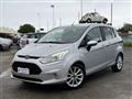 FORD B-MAX 1.5 TDCi 95 CV Titanium