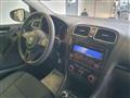 VOLKSWAGEN GOLF 1.6 TDI DPF 5p. BlueMotion