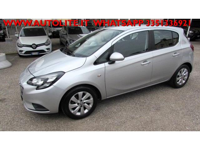 OPEL CORSA 1.4 5 porte Advance NEO PATENTATI