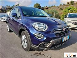 FIAT 500 X 1.6 mjt Cross 4x2 120cv