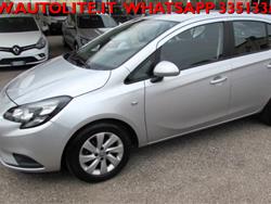 OPEL CORSA 1.4 5 porte Advance NEO PATENTATI