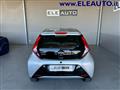 TOYOTA AYGO 1.0 VVT-i 72 CV Connect X-Business 5 porte