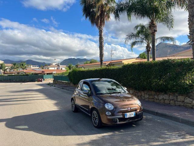 FIAT 500 1.3 Multijet 16V 95 CV by DIESEL