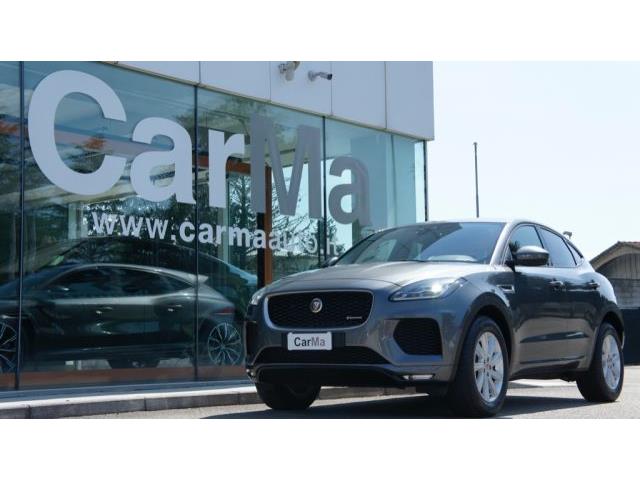 JAGUAR E-PACE 2.0 249 CV AWD aut. R-Dynamic