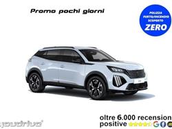 PEUGEOT 2008 PureTech 100 S&S Allure KM0