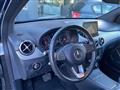 MERCEDES CLASSE B B 180 d (cdi) Sport CAMBIO AUTOMATICO