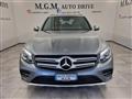 MERCEDES GLC SUV d 4Matic Premium