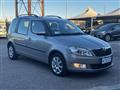 SKODA ROOMSTER 1.6 TDI CR 90CV Ambition